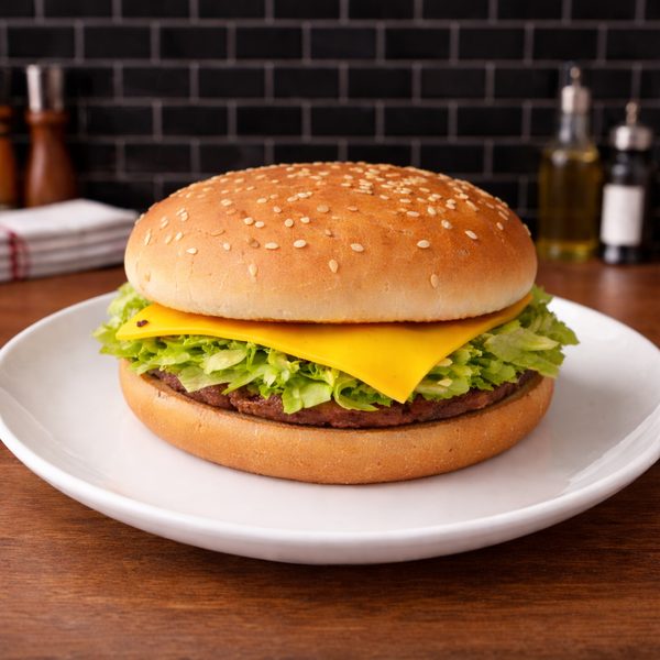 Luigi's Kitchen / SoBe Burgers / Bang Tang / Little Boo Boy