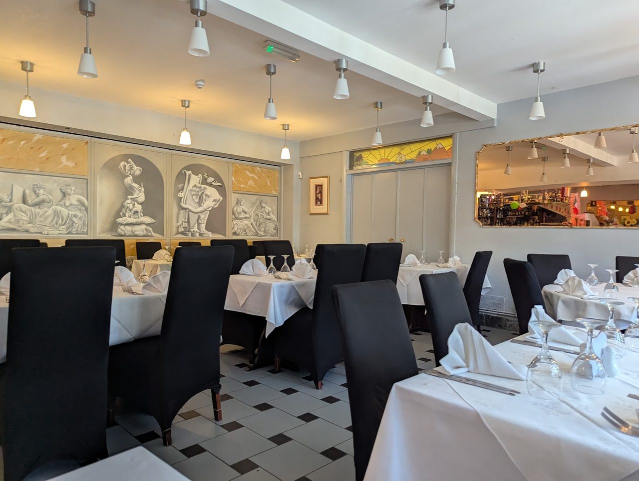 Luigi's Ristorante