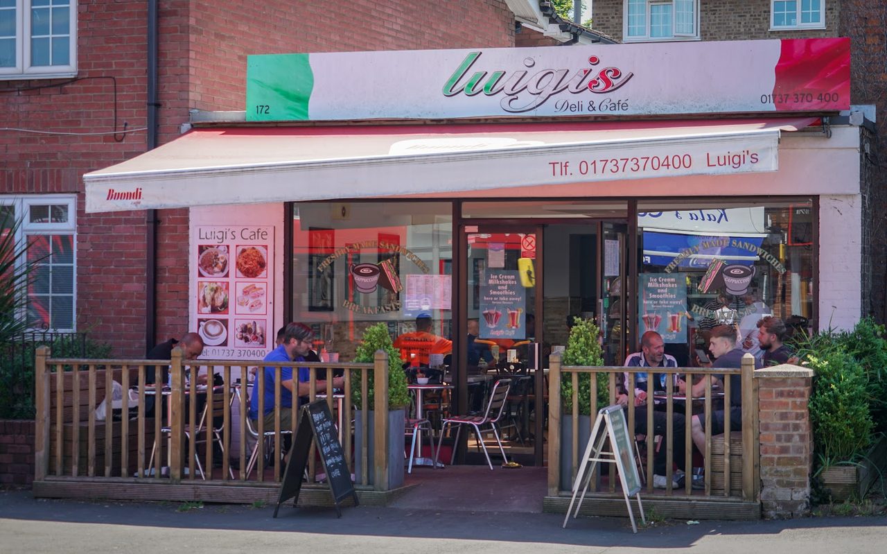 Luigis