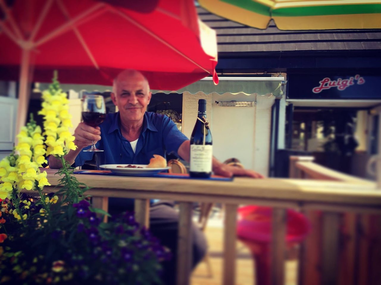 Luigis Ristorante