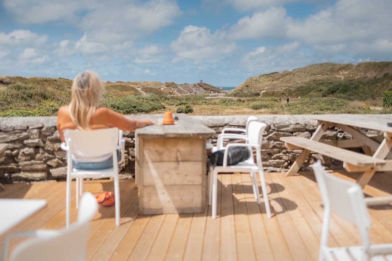 LULA Kitchen At The Rock Pool