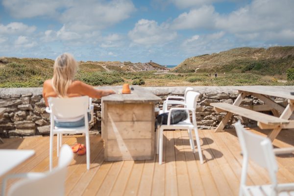 LULA Kitchen At The Rock Pool