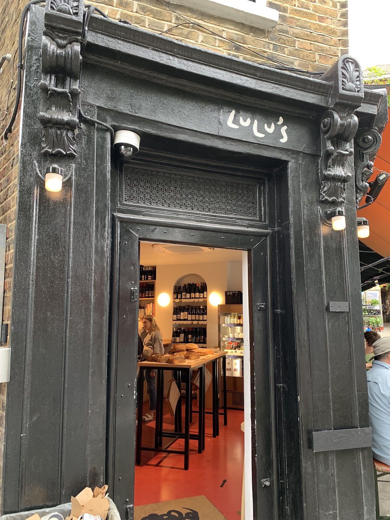 Lulu's London
