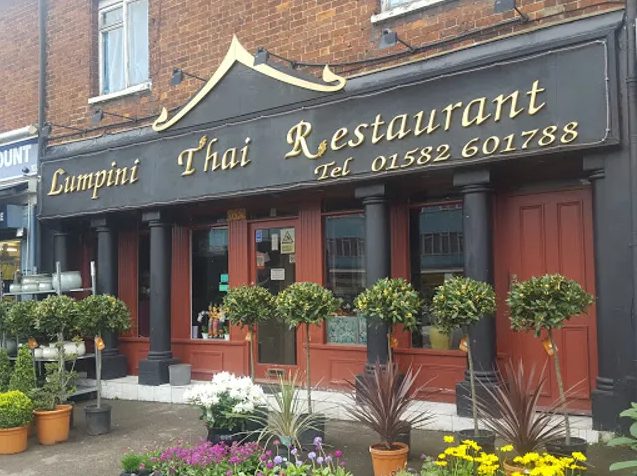 Lumpini Thai Restuarant