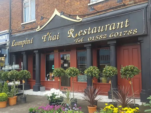 Lumpini Thai Restuarant