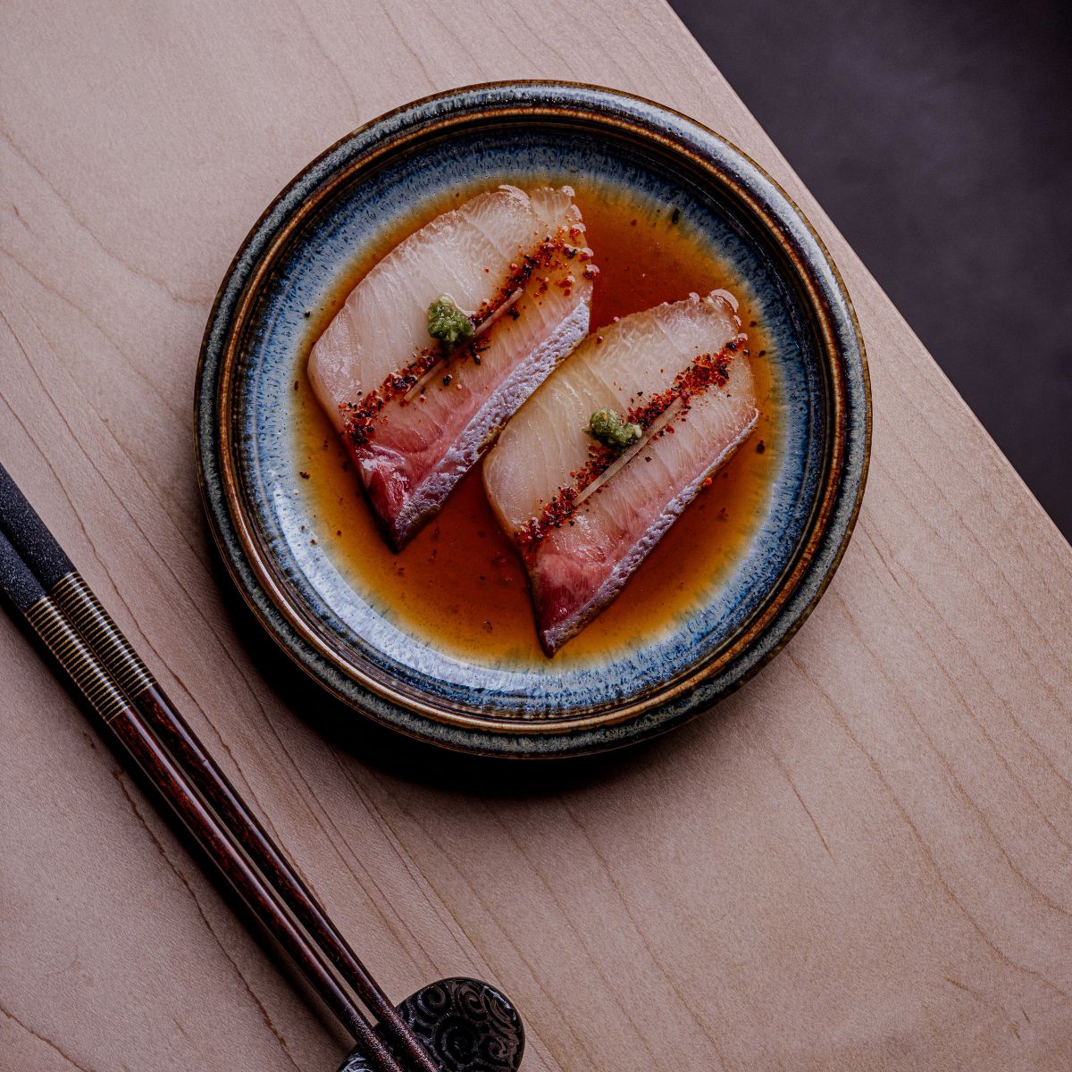 LUNA Omakase