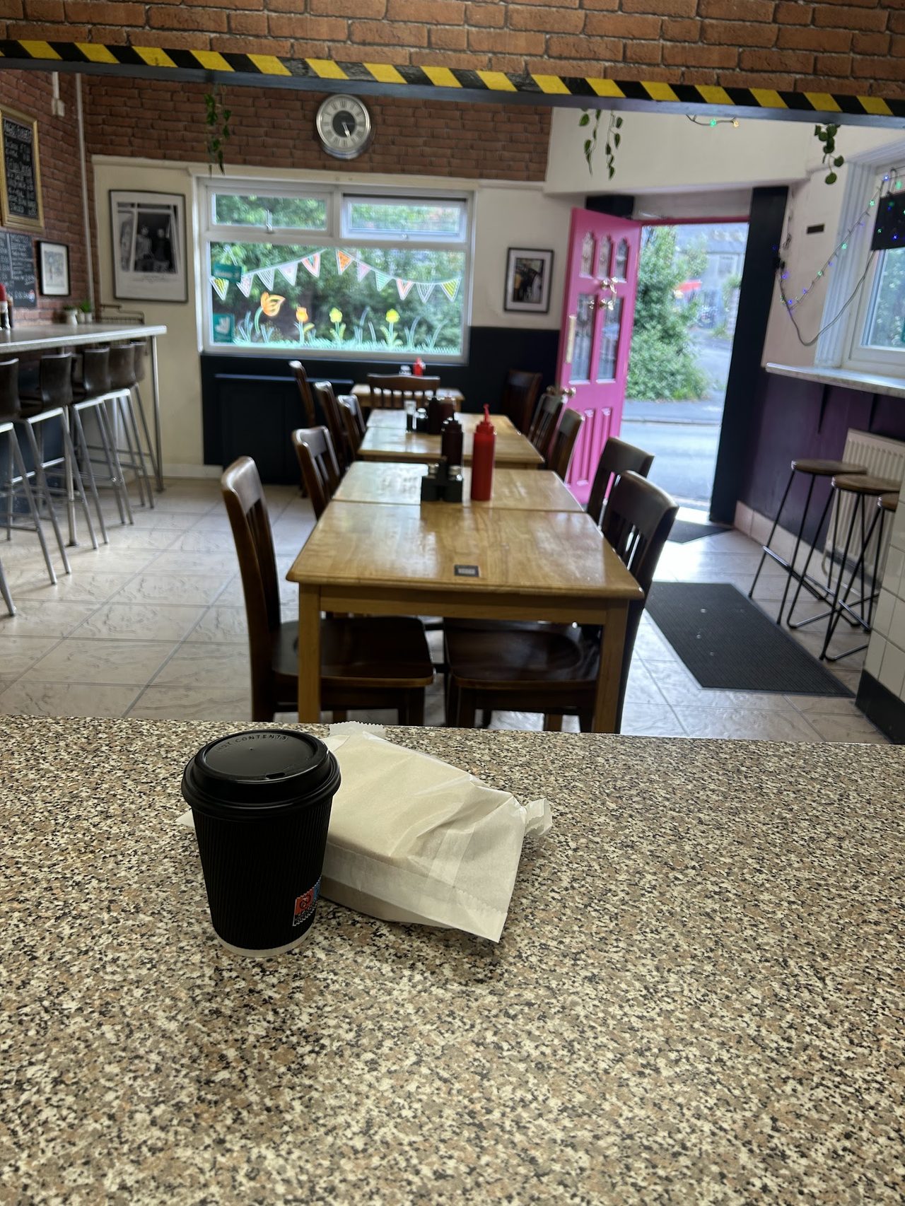 Lunch Box Cafe