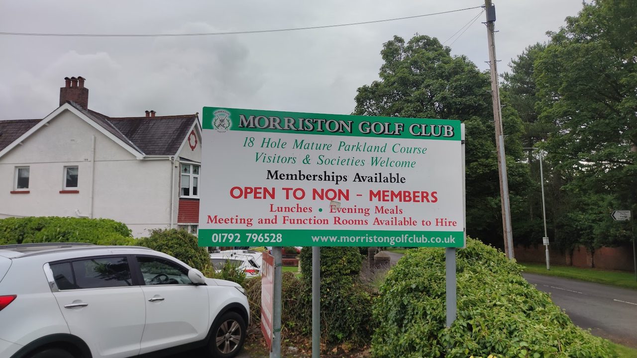 Luncheon Club
