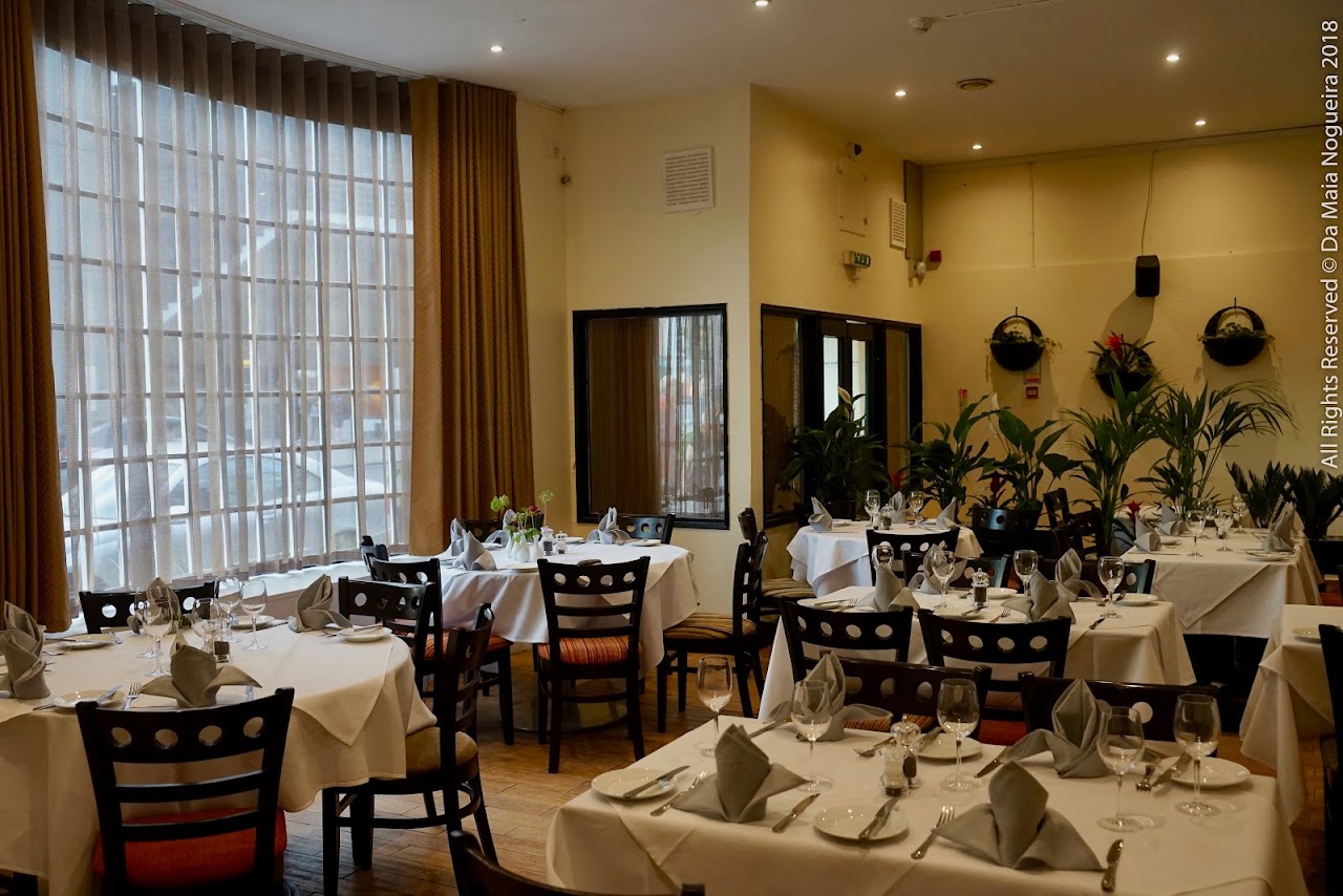 Lusitania Restaurant