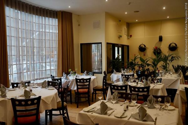 Lusitania Restaurant