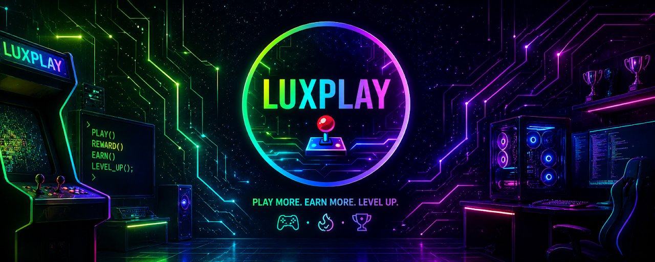 Lux Cafe
