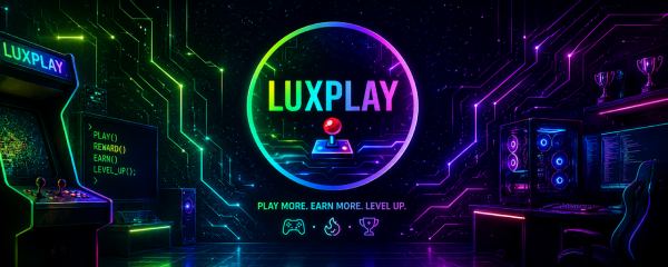 Lux Cafe