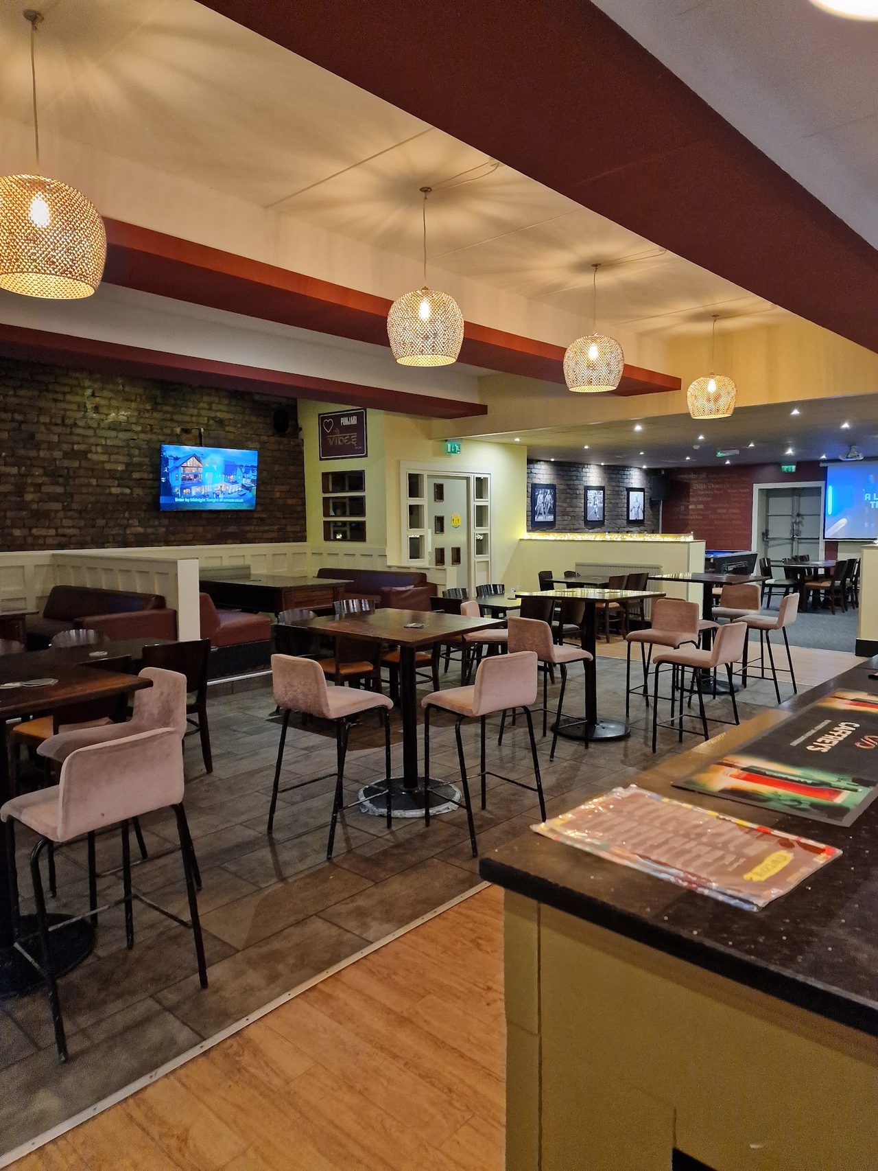 Lyceum Bar & Grill