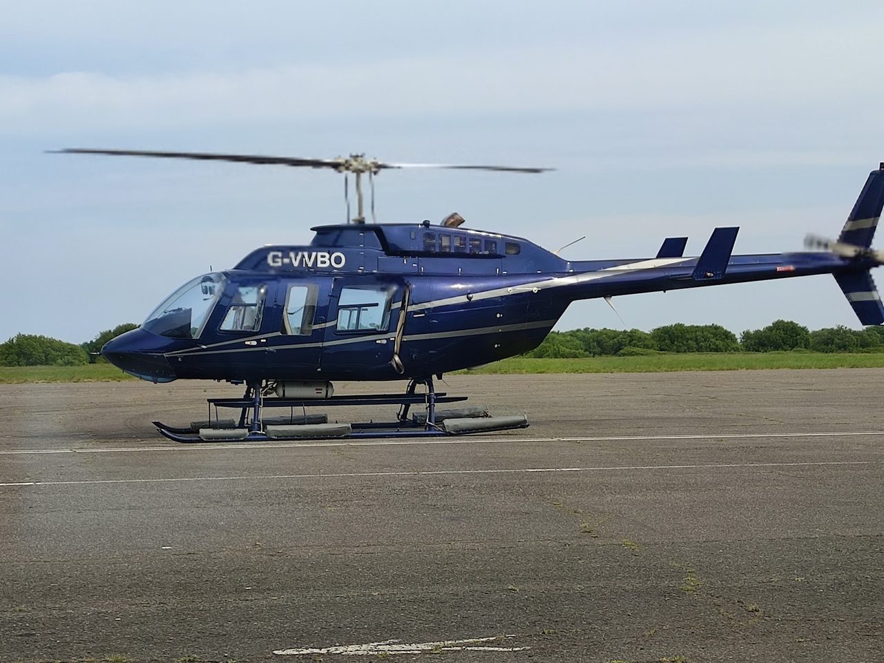 Lydd Airport Cafe