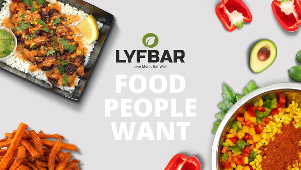 Lyfbar
