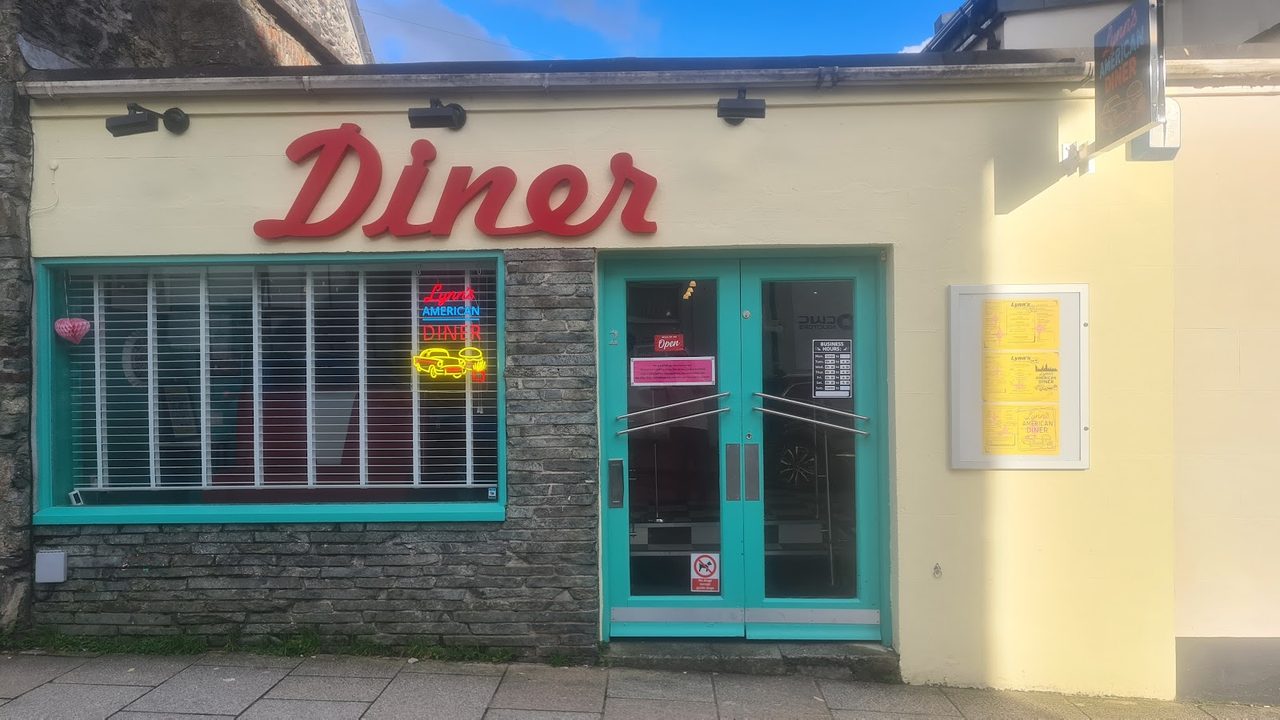 LYNN'S AMERICAN DINER LTD