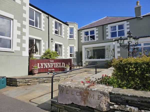 Lynnfield Hotel and Restaurant