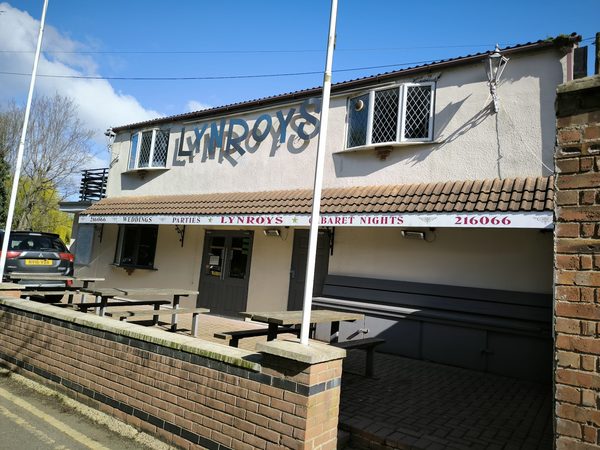 Lynroys