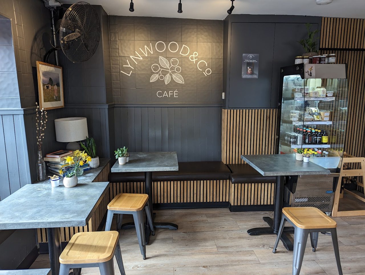 Lynwood & Co Northleach