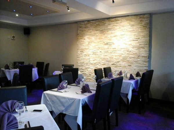 M & J Restaurant