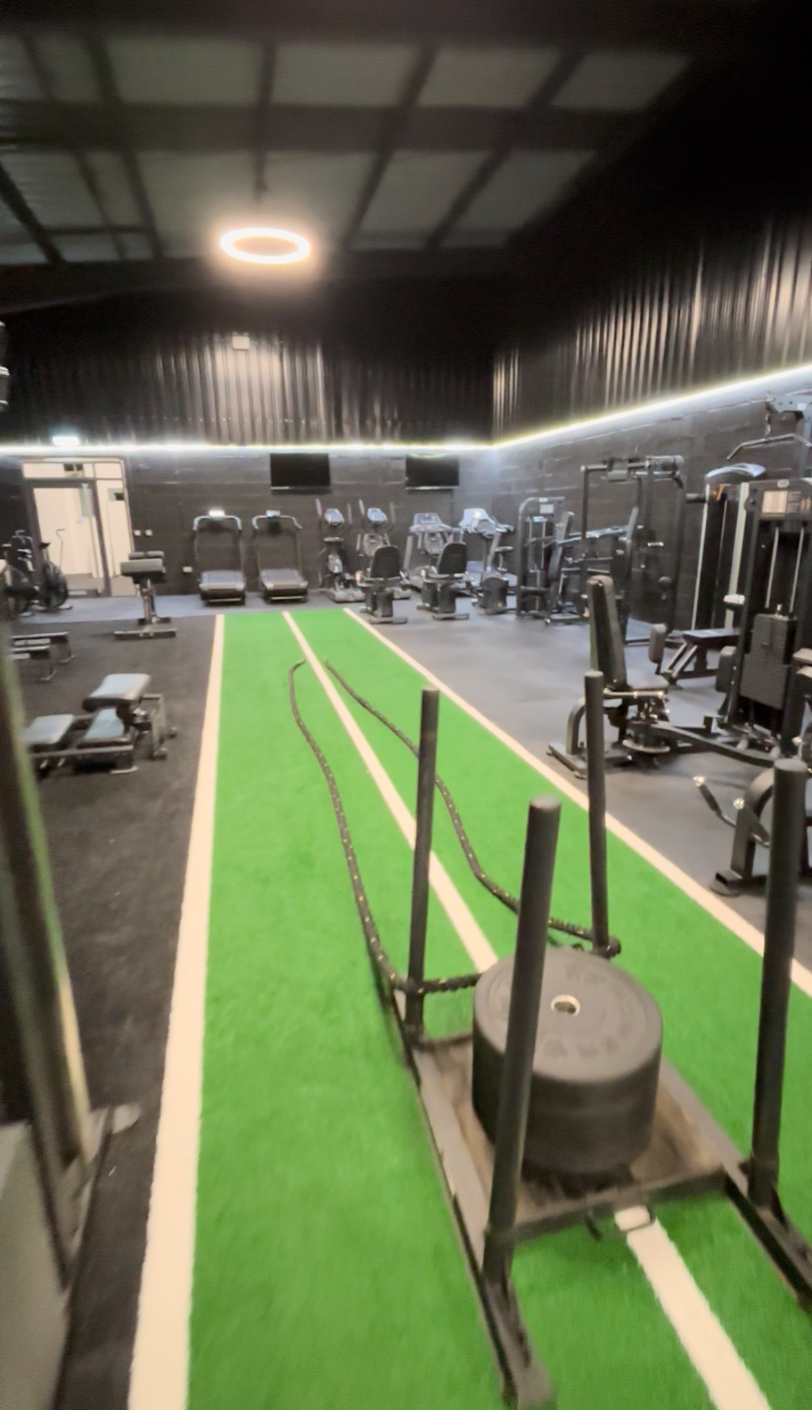 M L Sports And Fitness