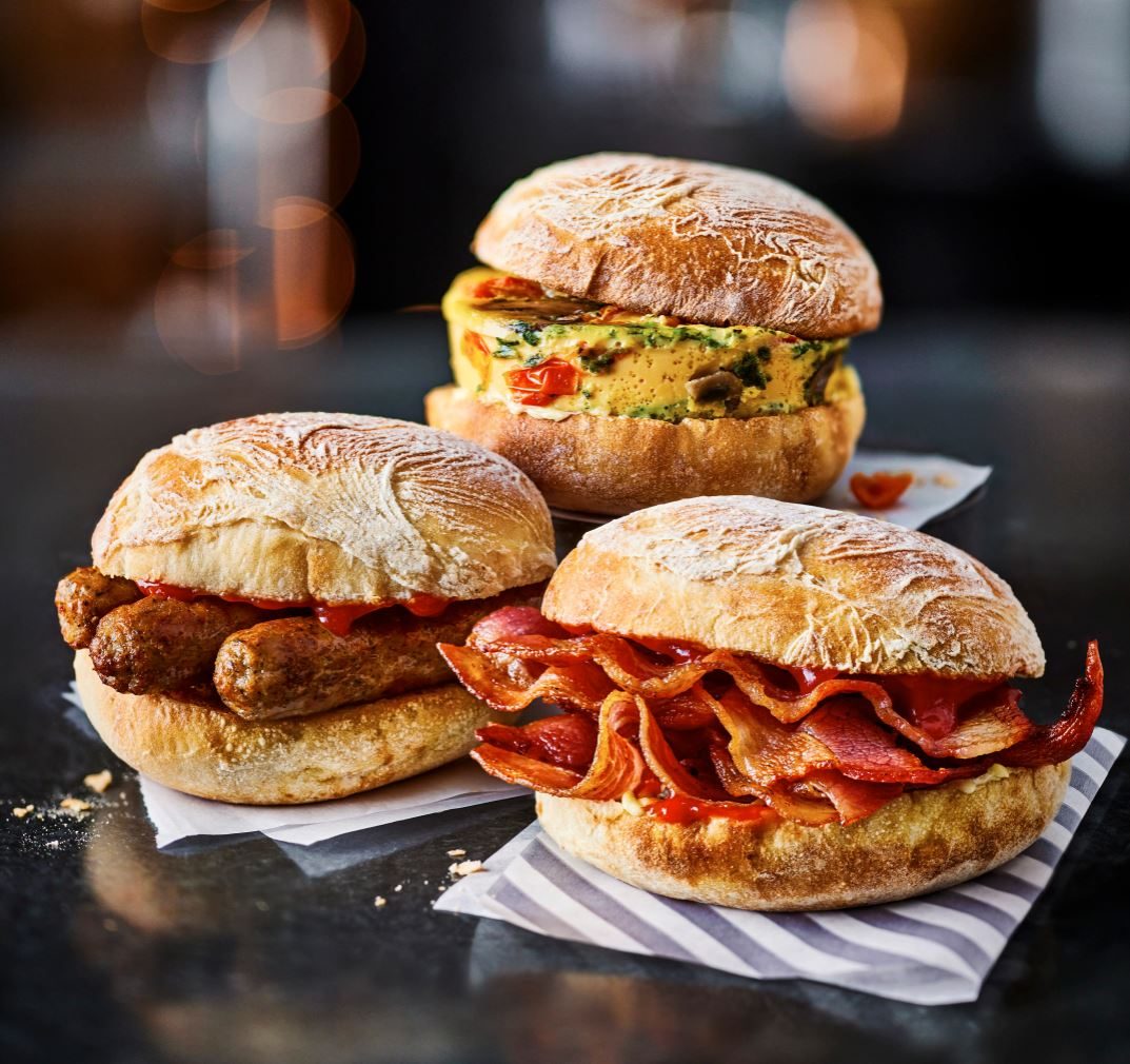 M & S Cafe