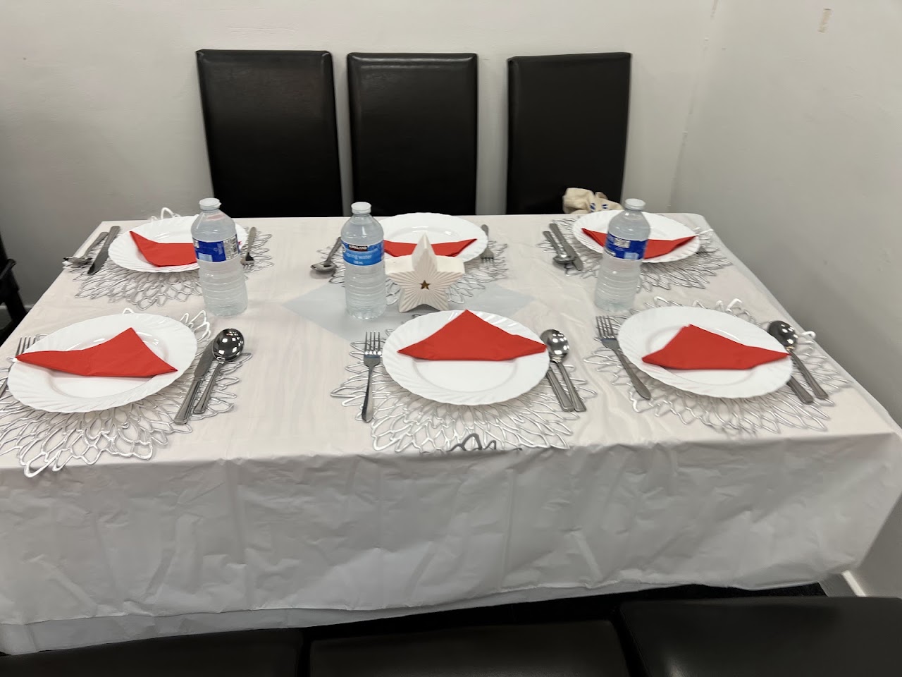 Ma'ami's Kitchen