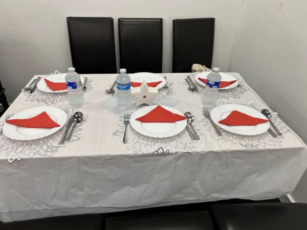 Ma'ami's Kitchen