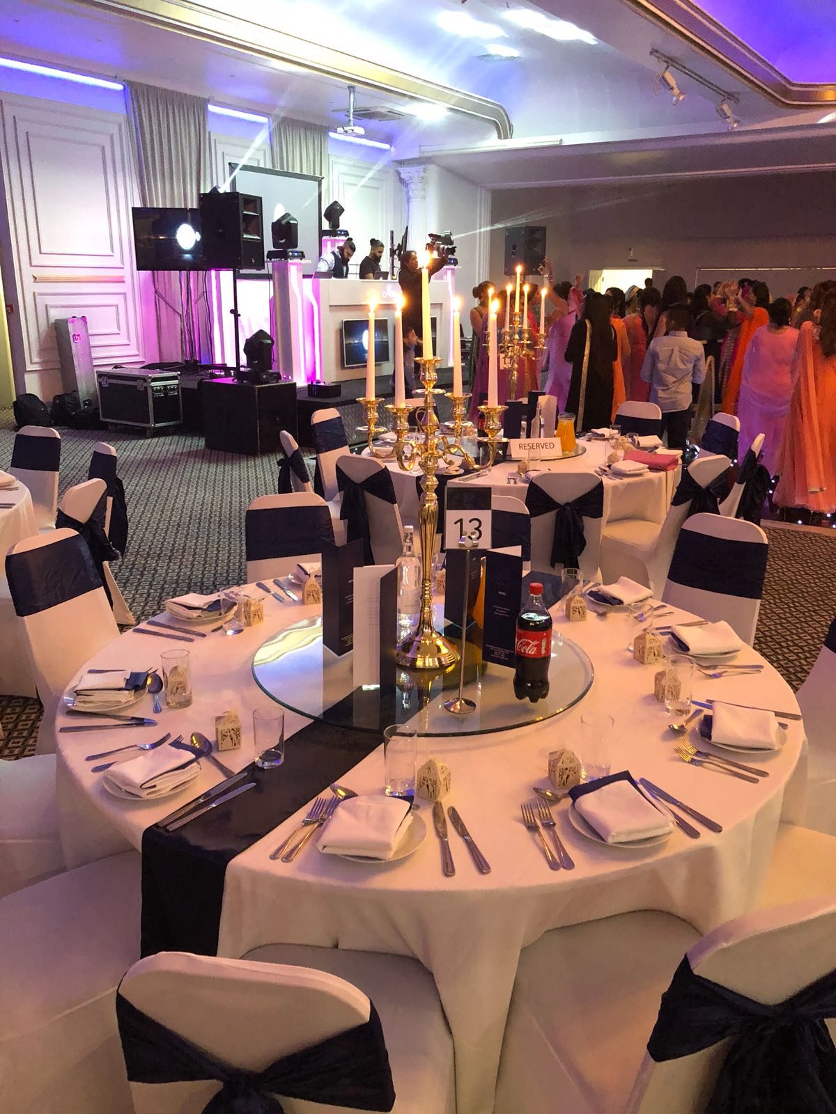 Maala Dining and Events Limited