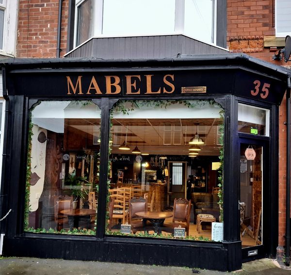 Mabels