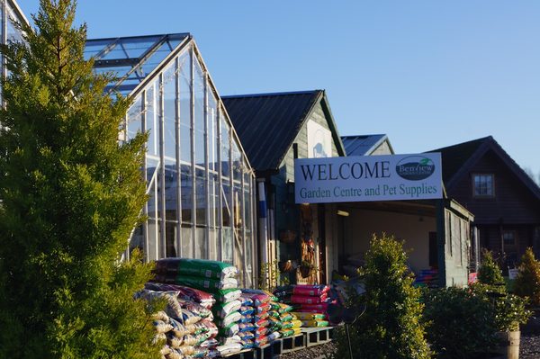 MacMillans Kitchen, Benview Garden Centre
