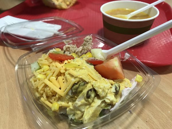 MACROBERTS ABERBEAN CAFE