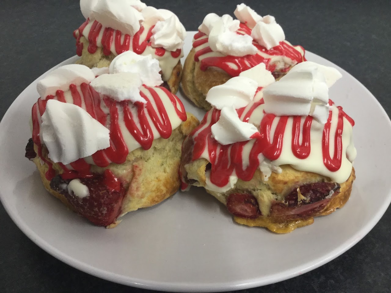 Mad Batter Bakery