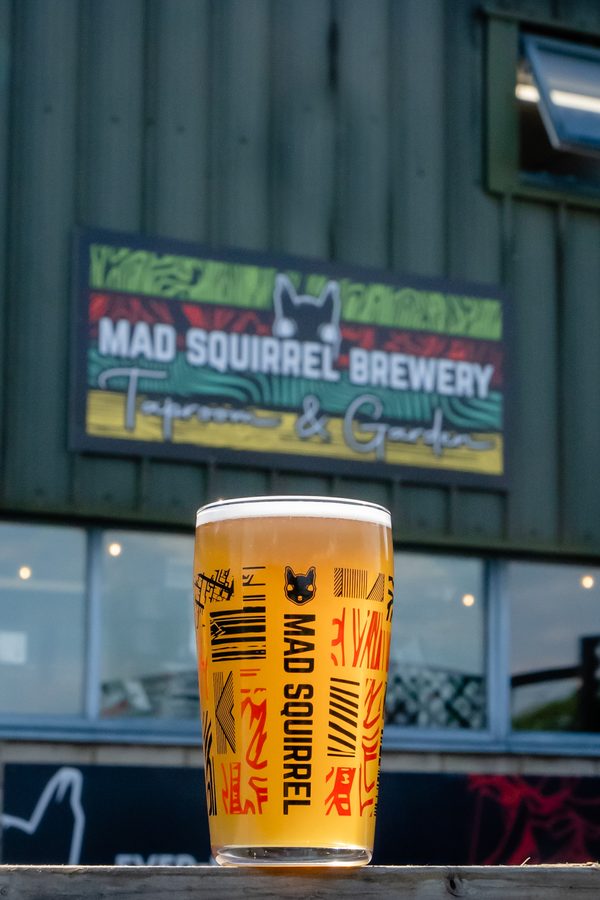 Mad Squirrel Tap & Bottle Shop