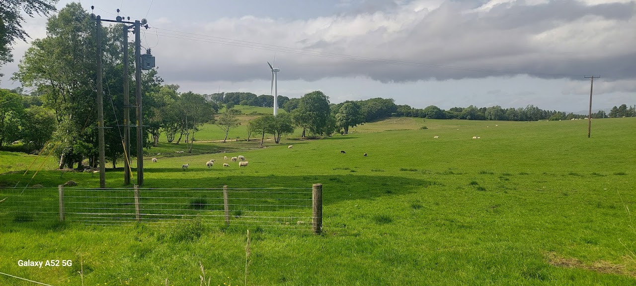 Maddiston Community Centre