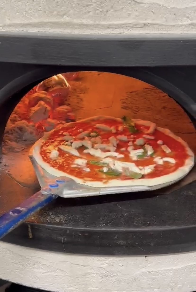Made in Puglia Tooting Broadway