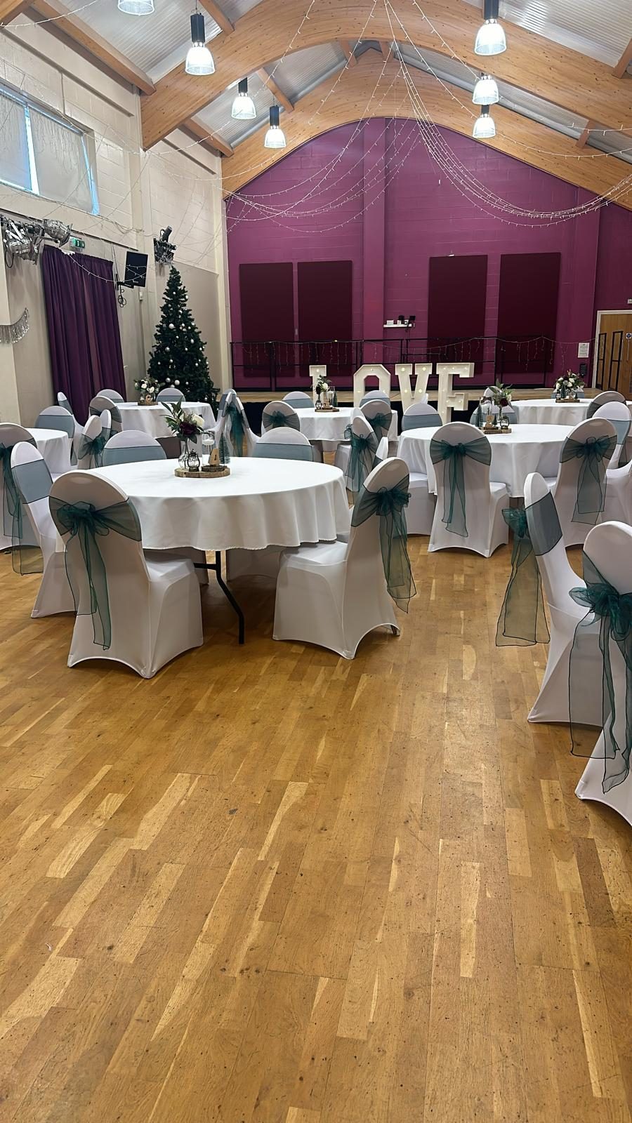 MADELEY CENTRE CAFE
