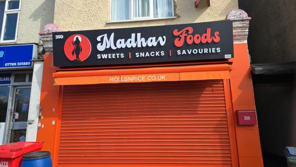 Madhav Foods
