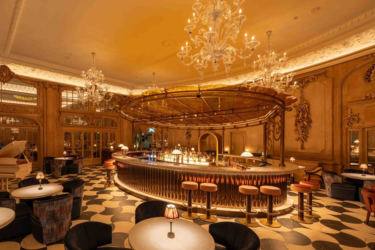 Madhu's Of Mayfair