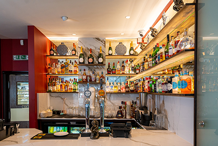 Madhu's Southall