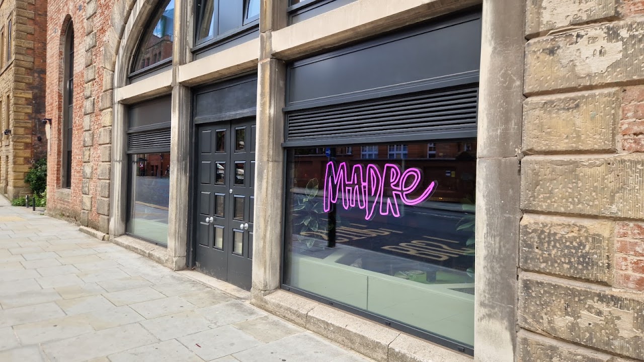 Madre Manchester