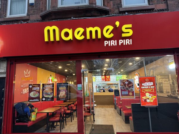 Maeme's Bootle