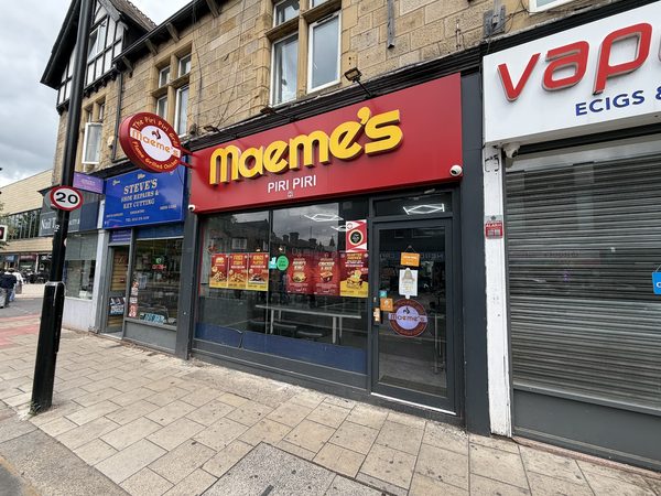 Maemes Leeds