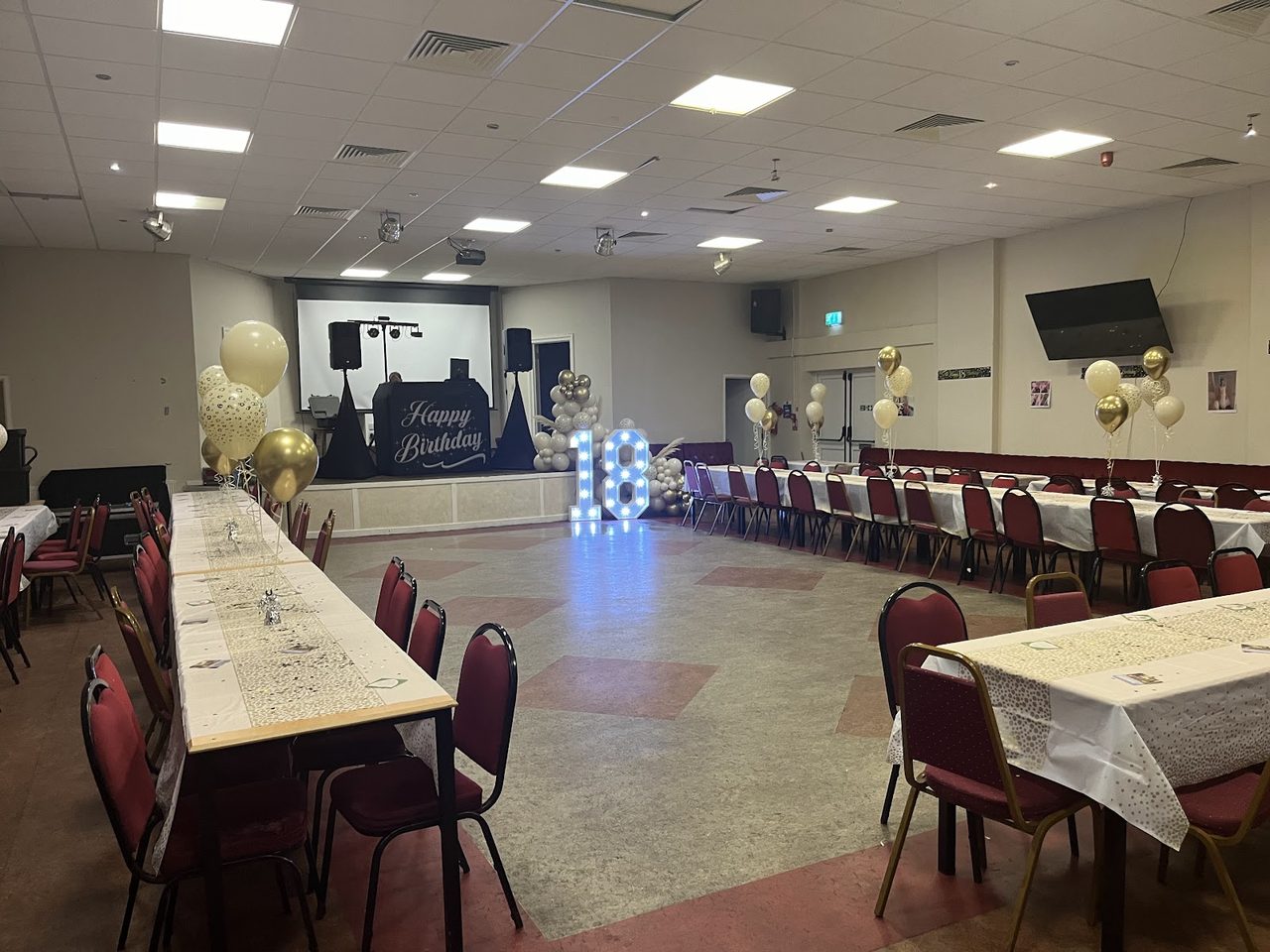Maesteg Celtic Ltd