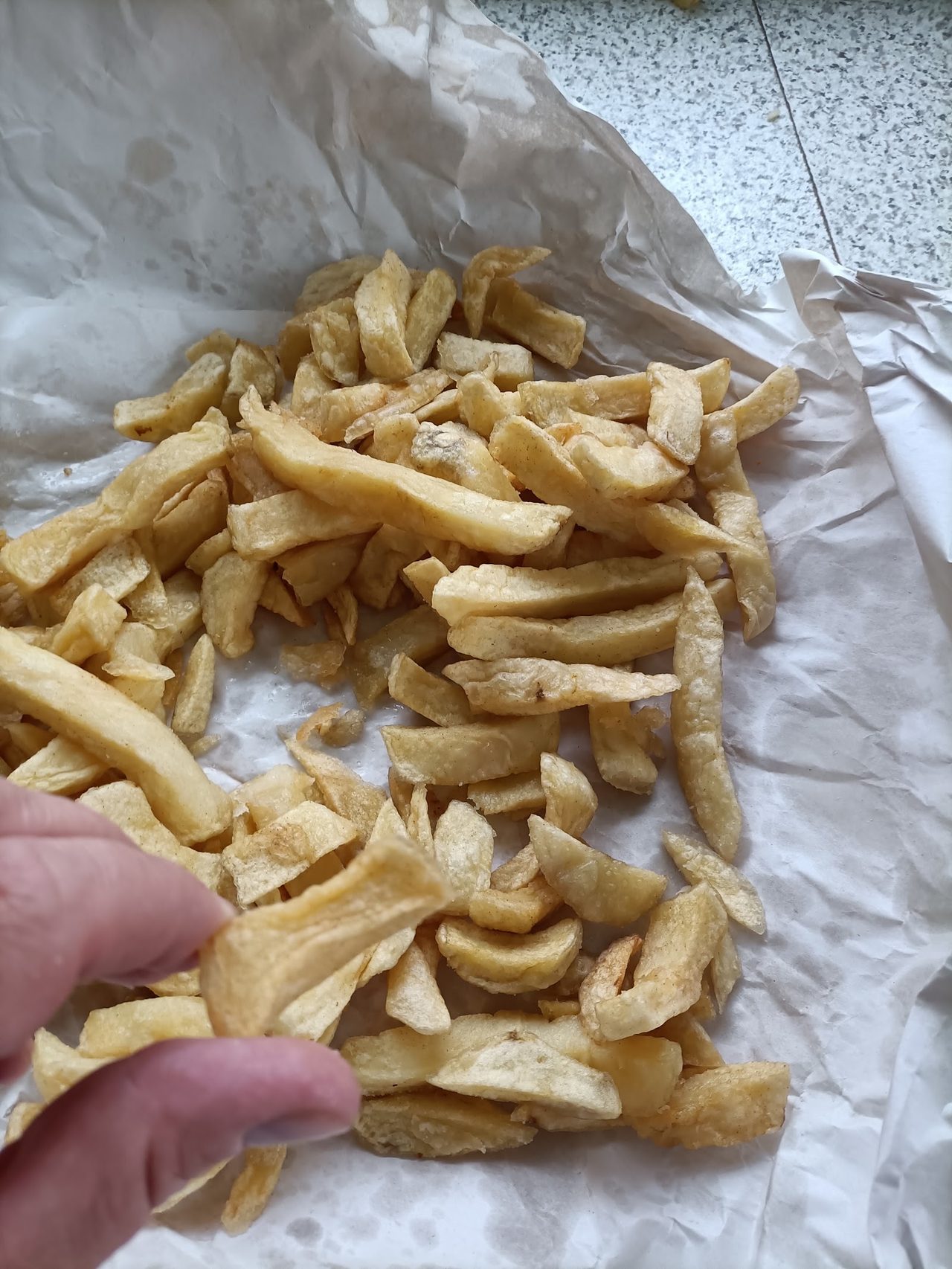 Maesteg Fish Bar