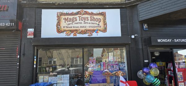 Magdy Shop