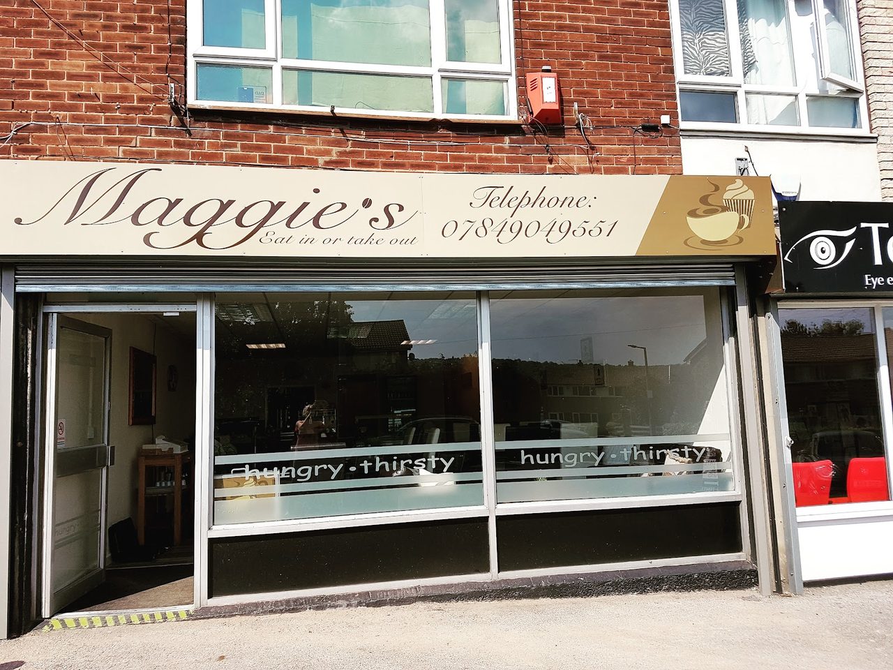 Maggie's