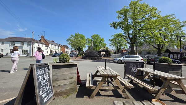 Maggies Cafe (Holt) Limited
