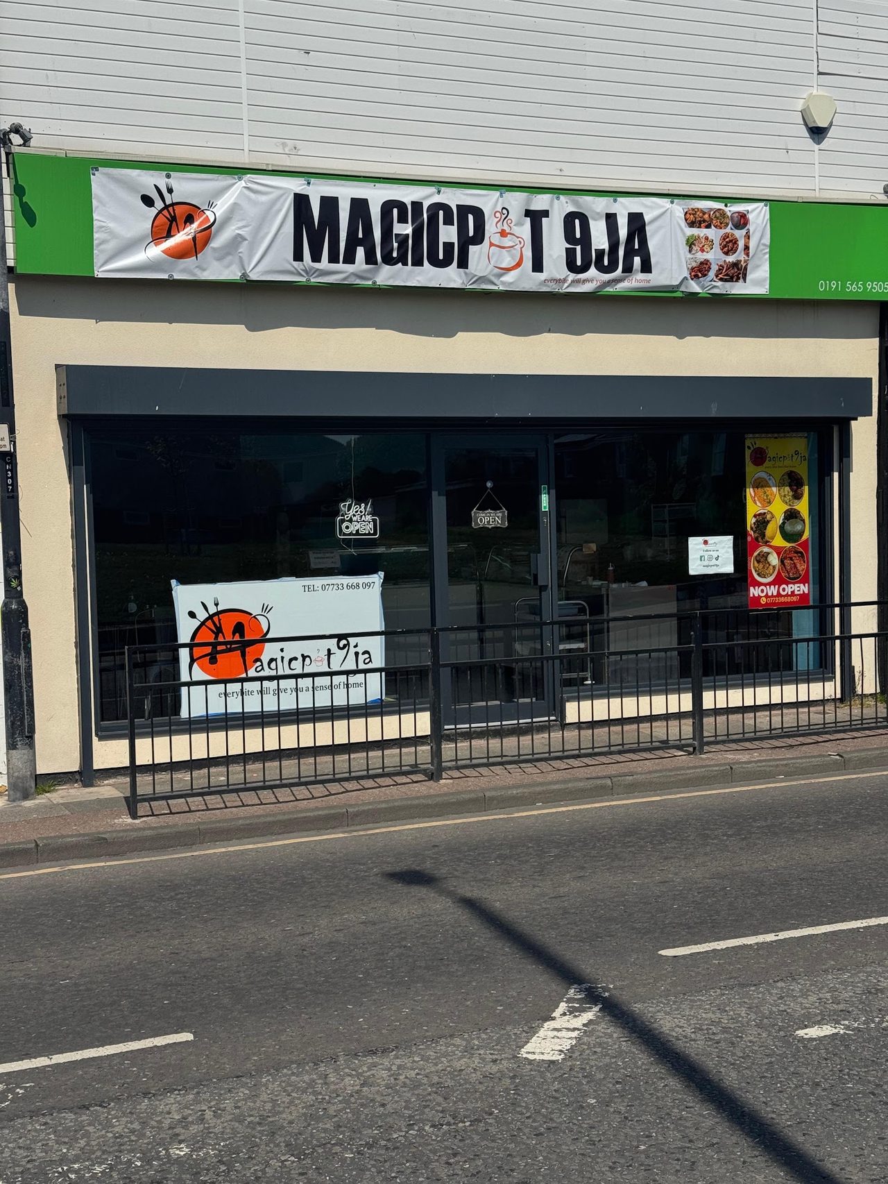 Magicpot9ja