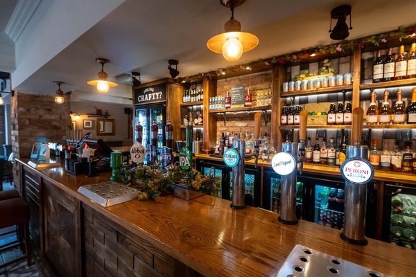 Magna Charta Public House